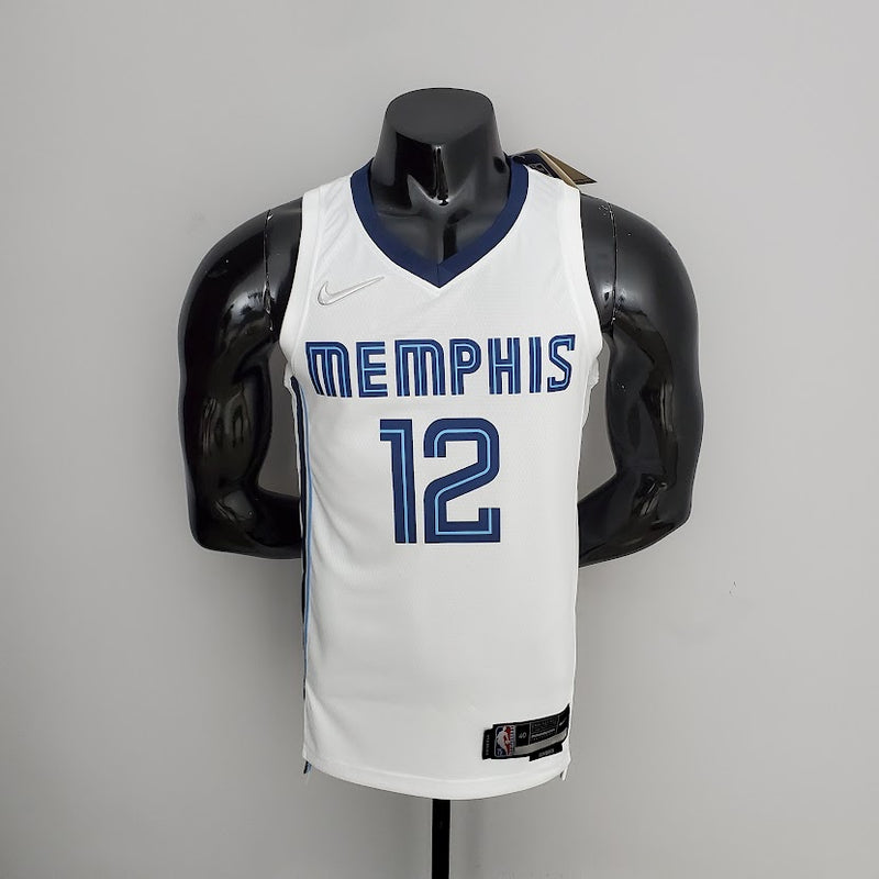 Memphis Grizzlies NBA Jersey