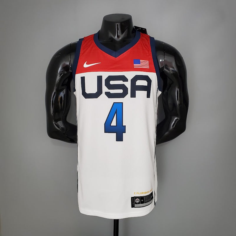 USA NBA JERSEY