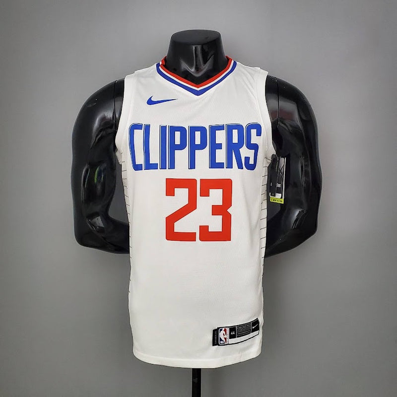 Regata NBA Clippers