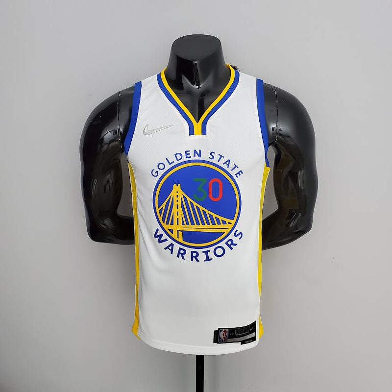 GOLDEN STATE NBA JERSEY