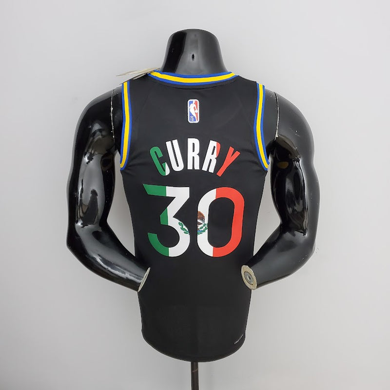 GOLDEN STATE NBA JERSEY