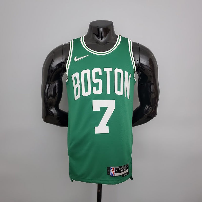 Regata NBA Boston Celtics