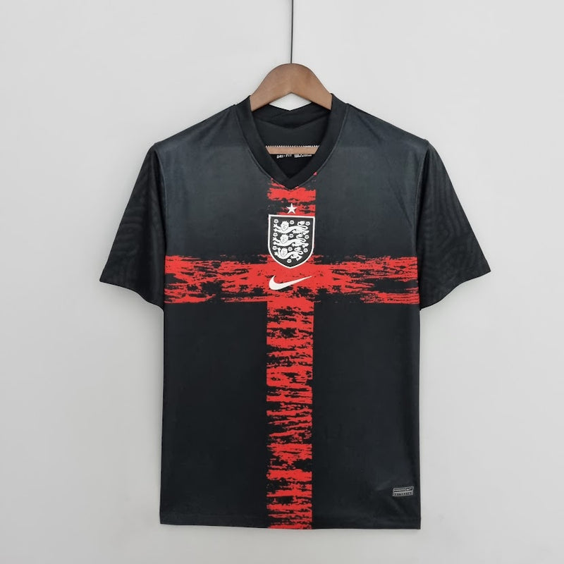 2022 Inglaterra - Black