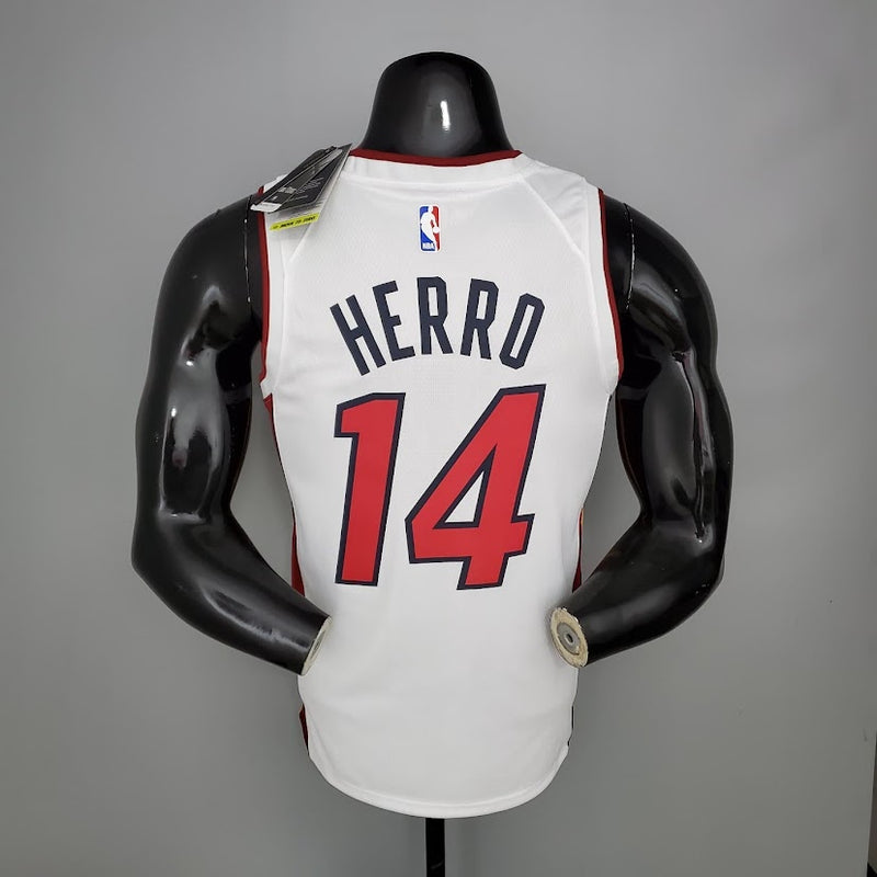 Miami Heat NBA Jersey