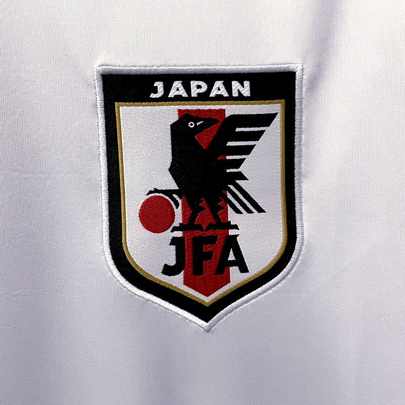 22/23 Japan Away