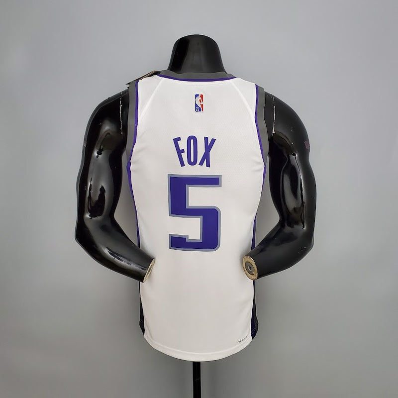 SACRAMENTO KINGS NBA JERSEY