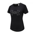 Camiseta Feminina da Under Armour