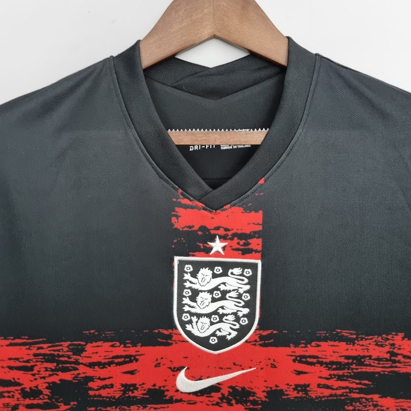 2022 Inglaterra - Black