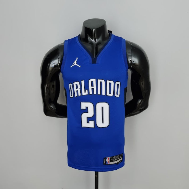 ORLANDO MAGIC NBA JERSEY