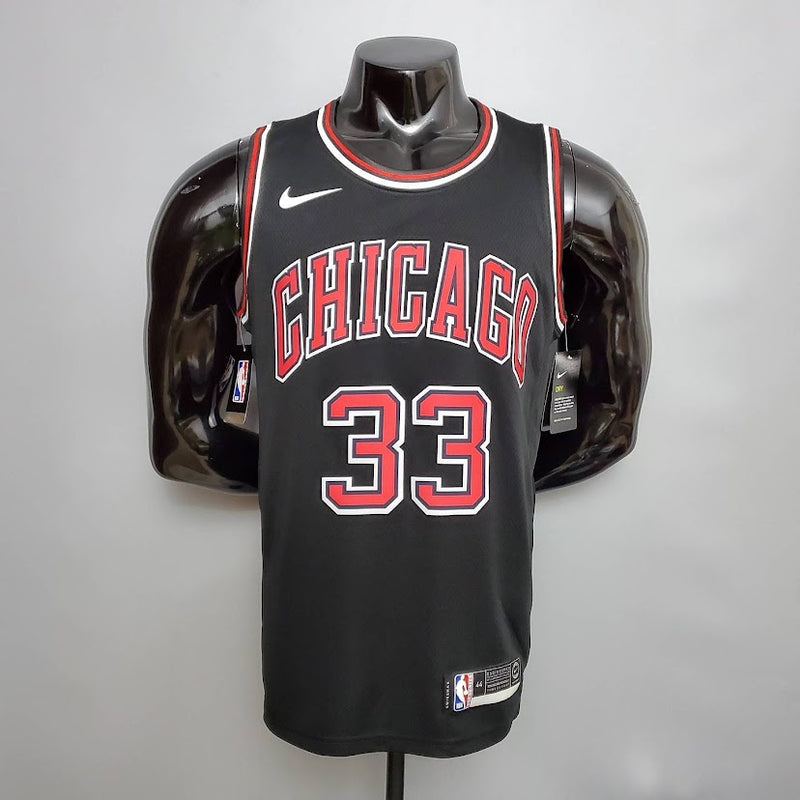 Regata NBA Chicago Bulls