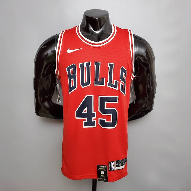 Regata NBA Chicago Bulls