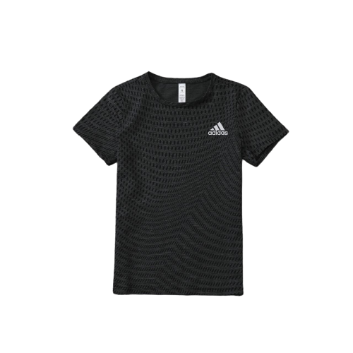 Camiseta Básica - Adidas