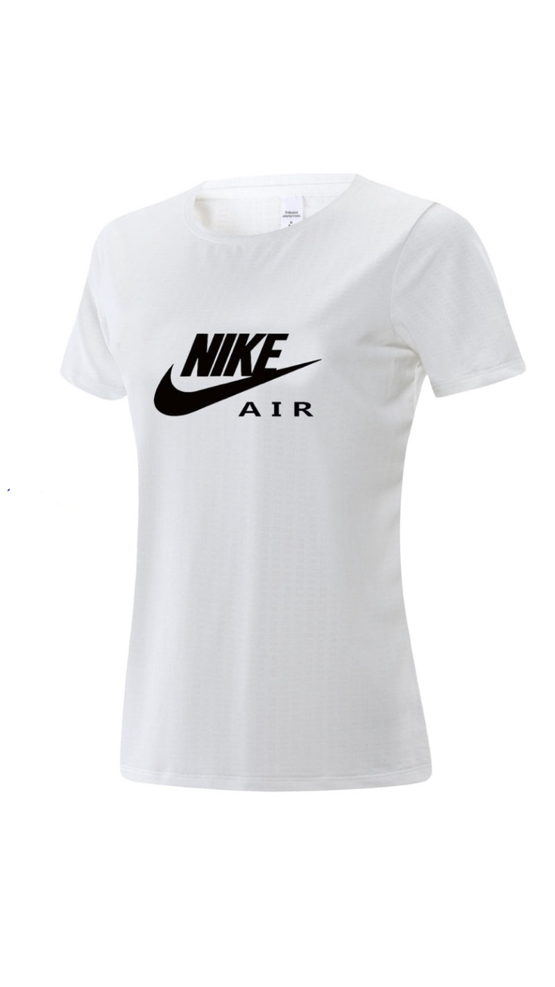 Camiseta Básica da Nike