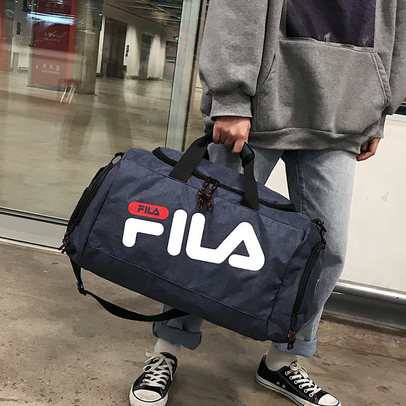 Bolsa da Fila