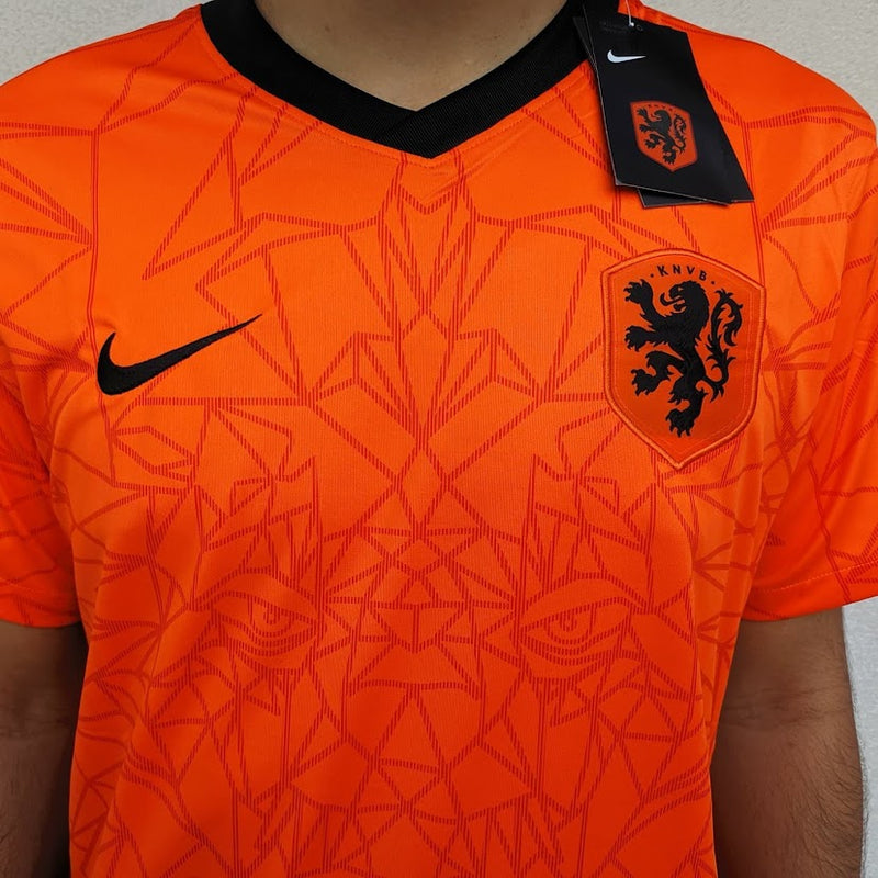 20/21 Holanda Home