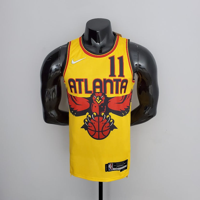 Regata NBA Atlanta Hawks