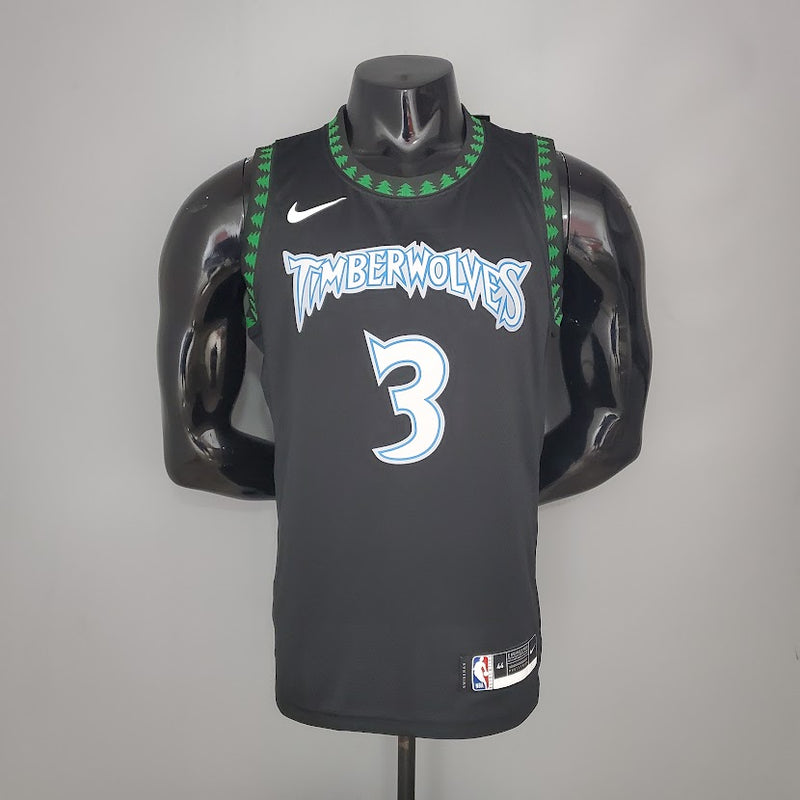 MINNESOTA WOLVES NBA JERSEY