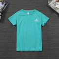 Camiseta Básica Adidas