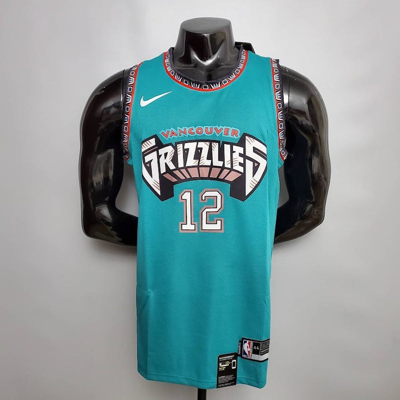 Memphis Grizzlies NBA Jersey