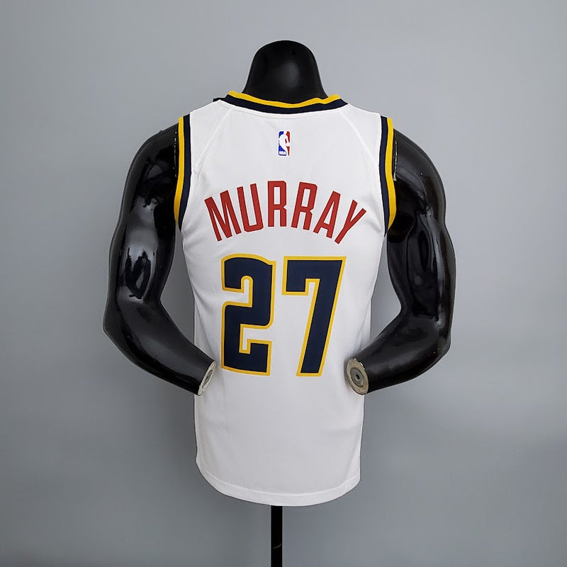 DENVER NUGGETS NBA JERSEY