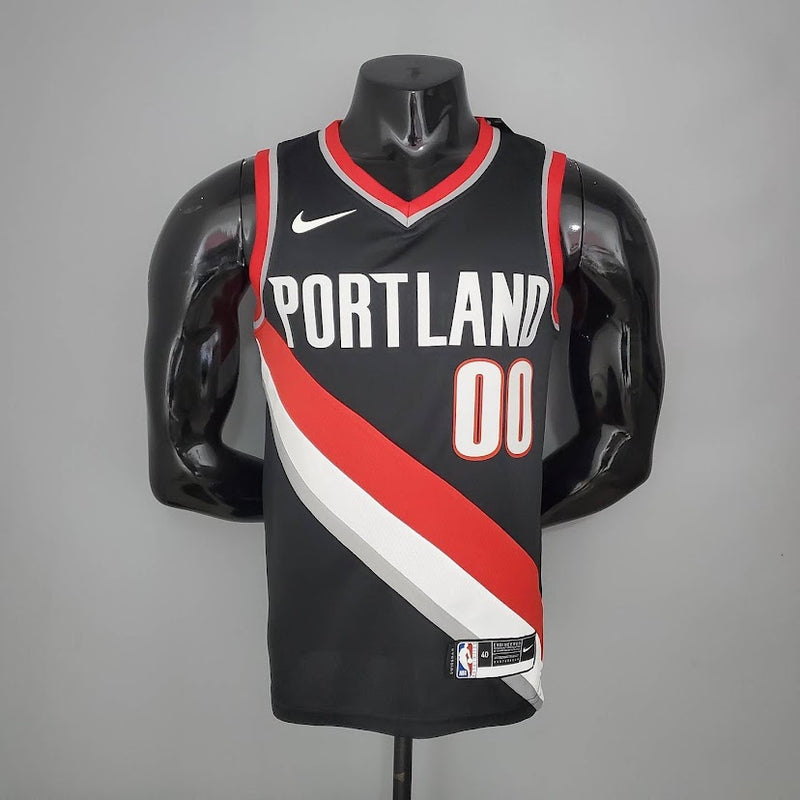 Portland Blazers NBA Jersey