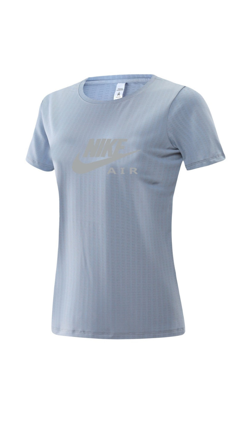 Camiseta Básica da Nike