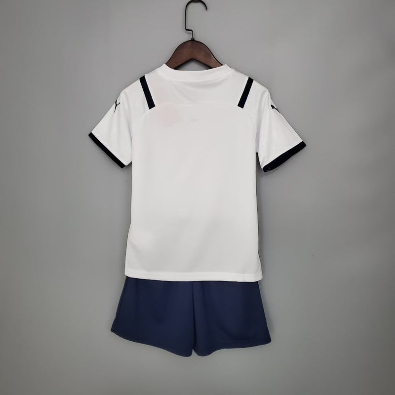 Conjunto Infantil Itália