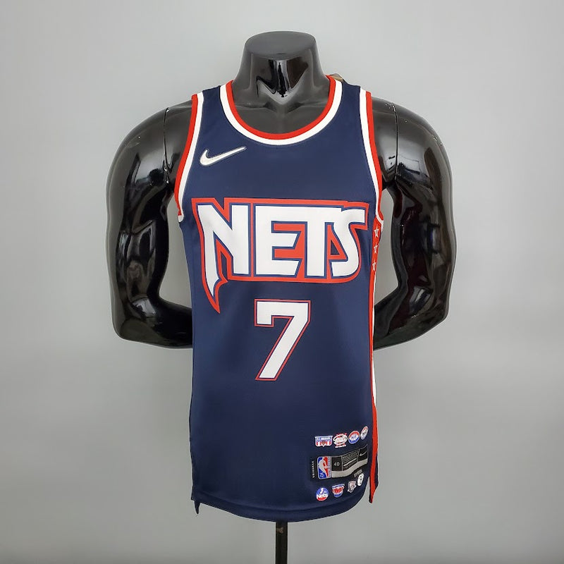 Regata NBA Brooklyn Nets