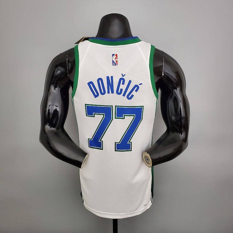 Regata NBA Dallas Mavericks