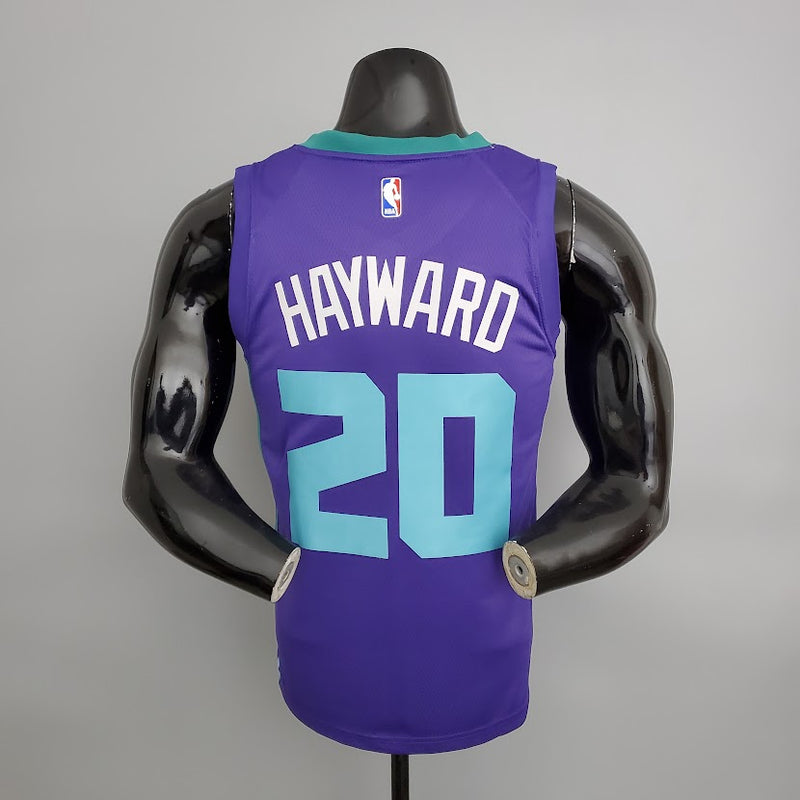 Regata NBA Charlotte Hornets