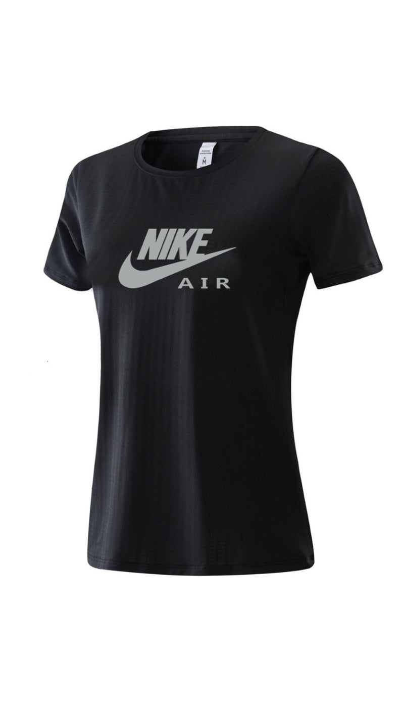 Camiseta Básica da Nike