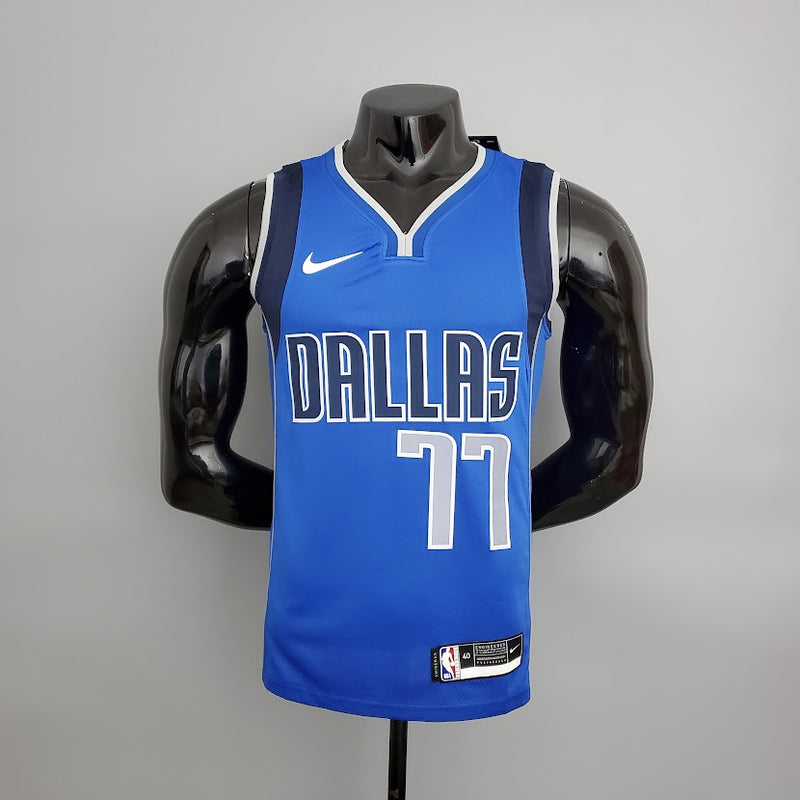 Regata NBA Dallas