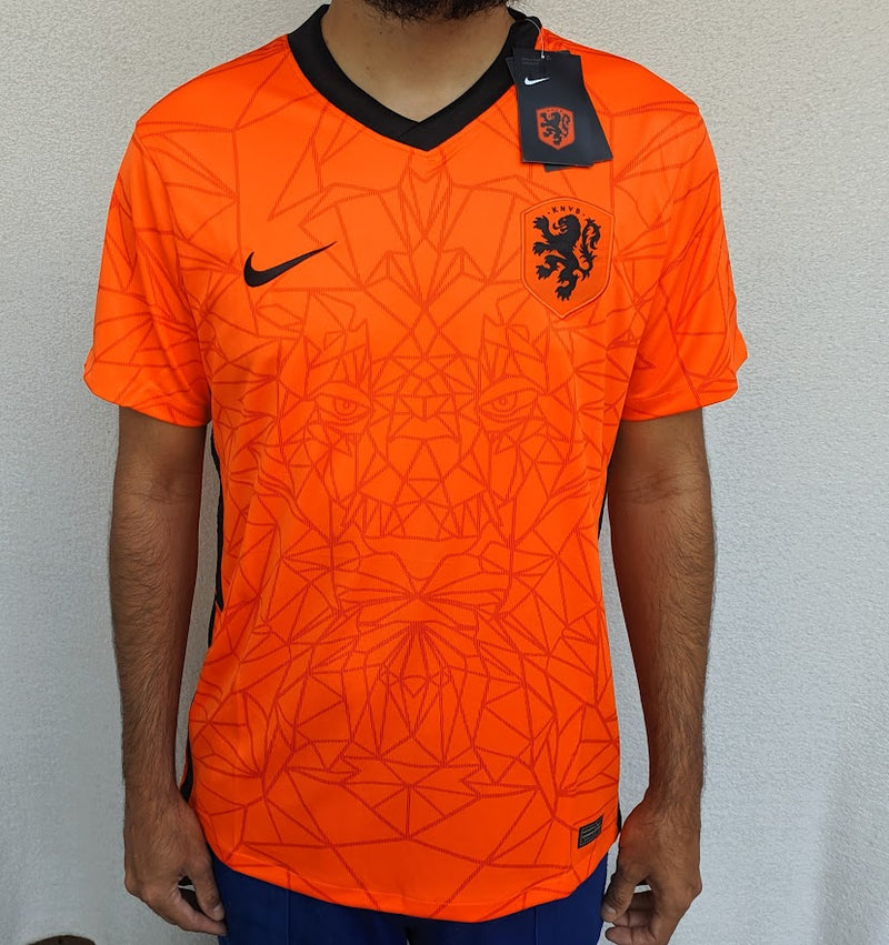 20/21 Holanda Home