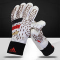 Luva de Goleiro da Adidas - Predator