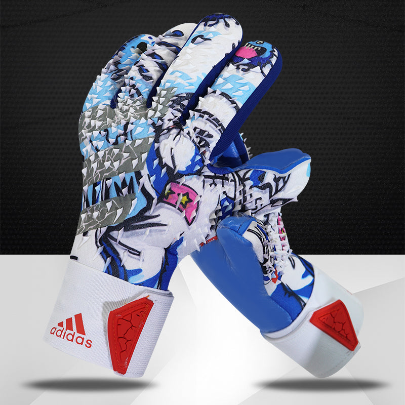 Luva de Goleiro da Adidas - Predator