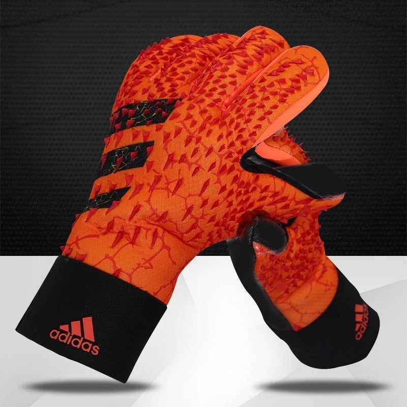 Luva de Goleiro da Adidas - Predator