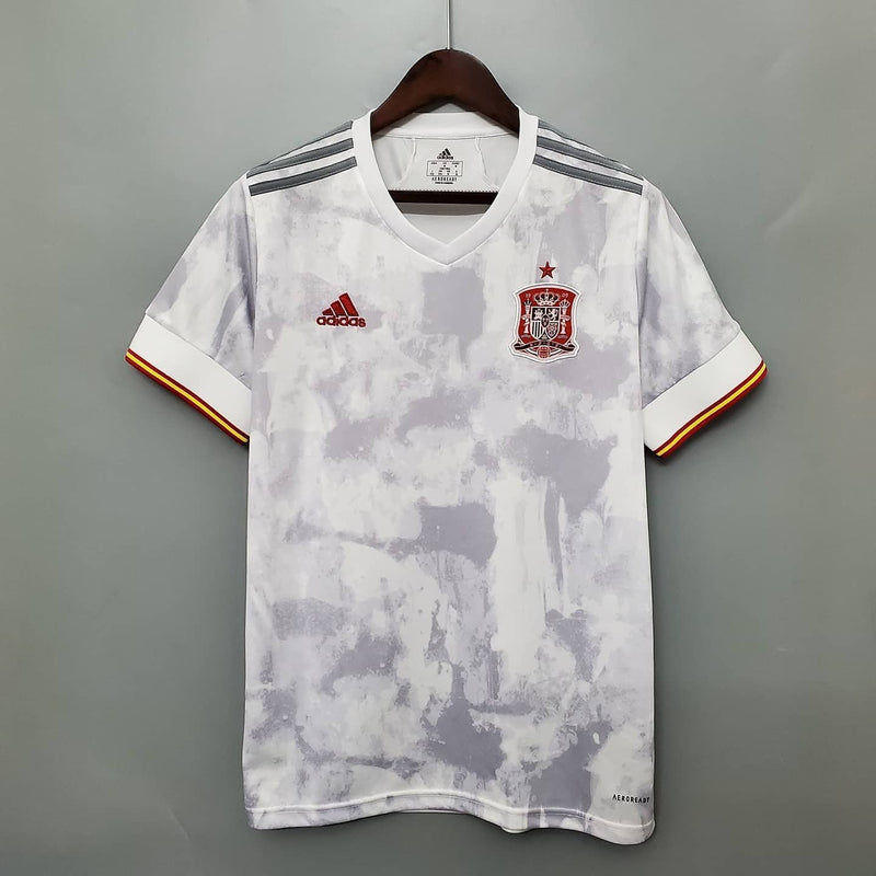 20/21 Espanha away