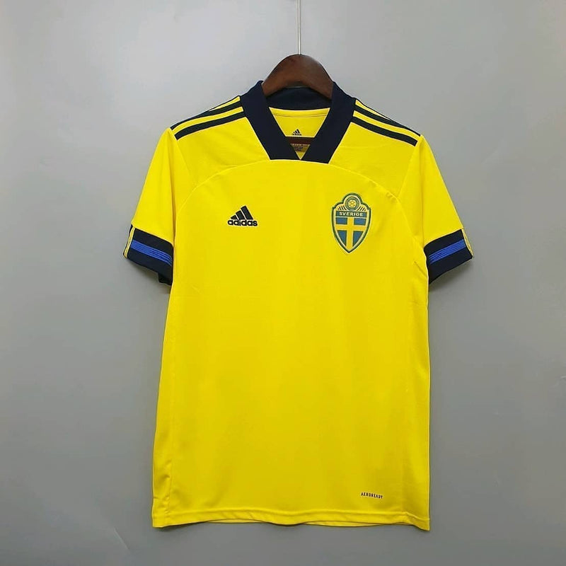 20/21 Suécia home