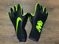 Luva de Goleiro da Nike - Mercurial